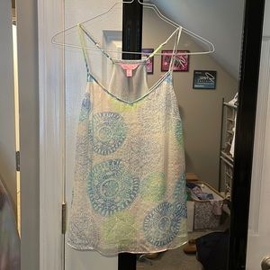 Lily Pulitzer Top